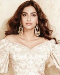 Sonam Kapoor